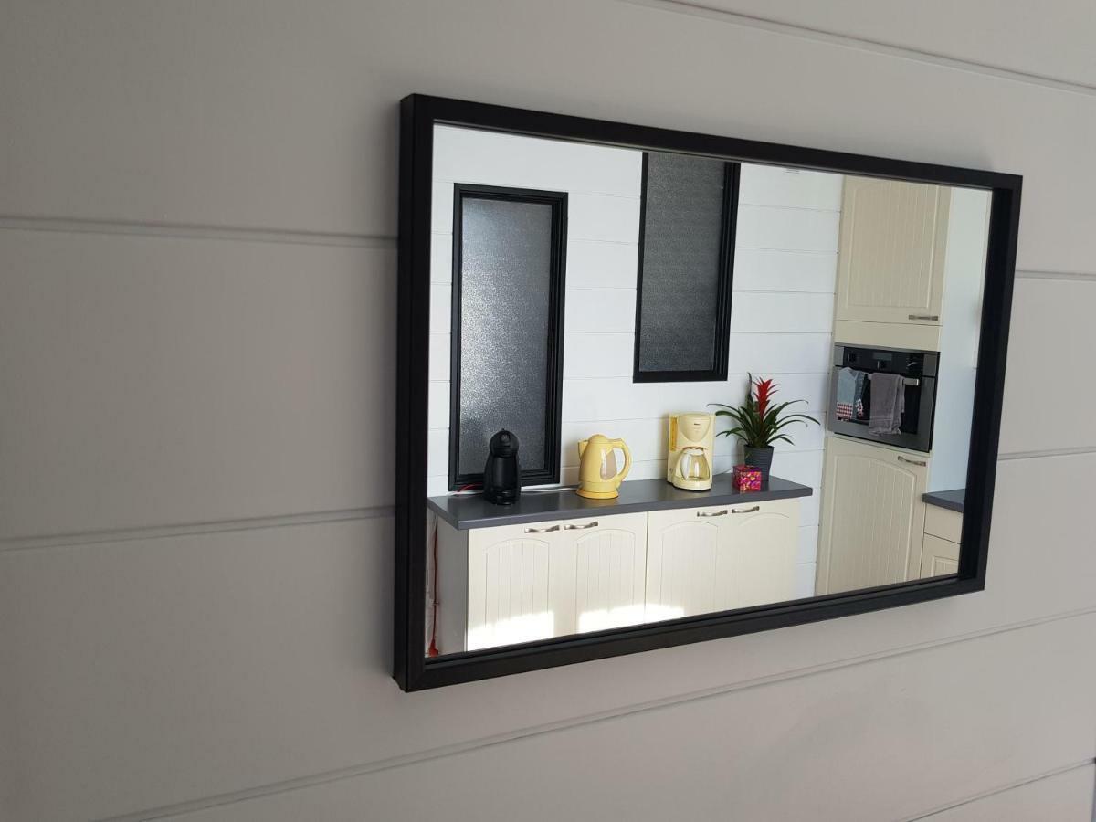 Studio Lumineux Brest Avec Boites A Cles Apartman Kültér fotó